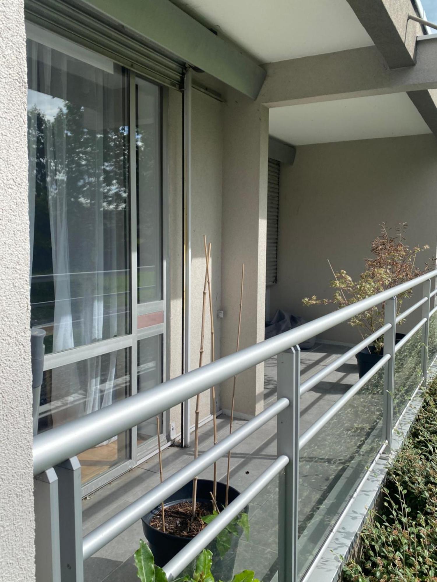 Appartement Proche Disneyland Paris 58M2-Coeur Du Centre Ville-Parking Vaires-sur-Marne エクステリア 写真